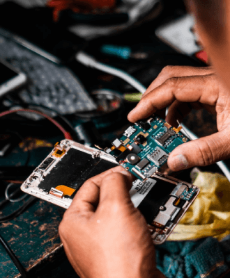 laptop service center in madurai