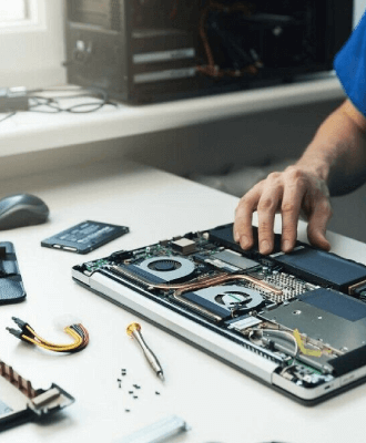 laptop service center in madurai